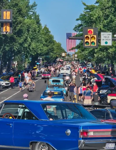 Pottstown Nights July 2025
